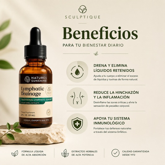 Lymphatic Drainage Drenaje Linfatico