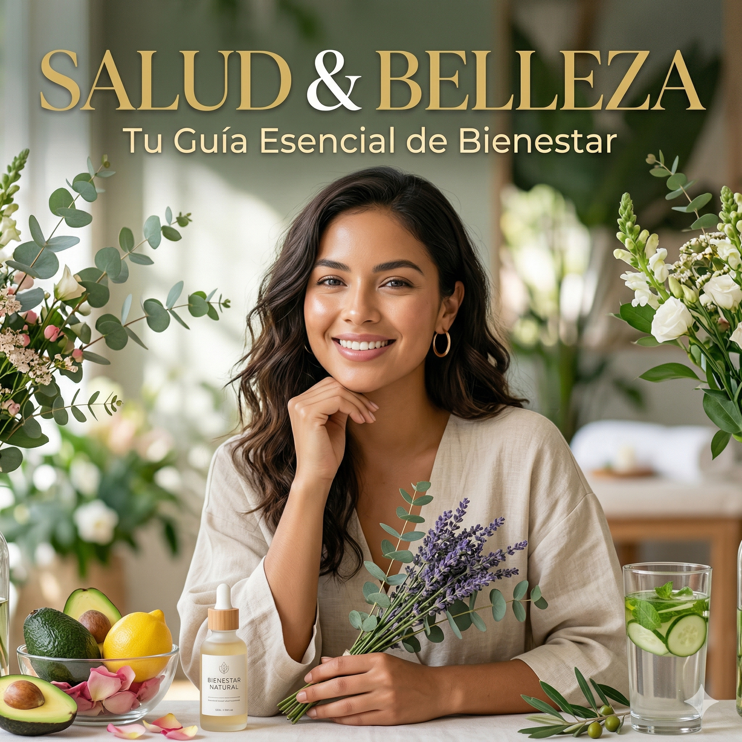 SALUD Y BELLEZA