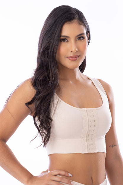 Brasier "Soporte Real" Corrector Postura