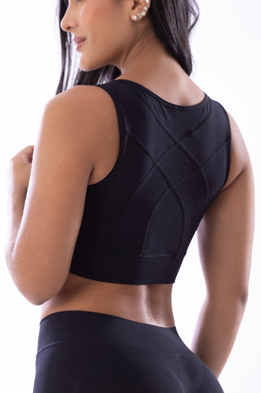 Brasier "Soporte Real" Corrector Postura
