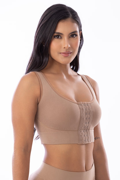 Brasier "Soporte Real" Corrector Postura