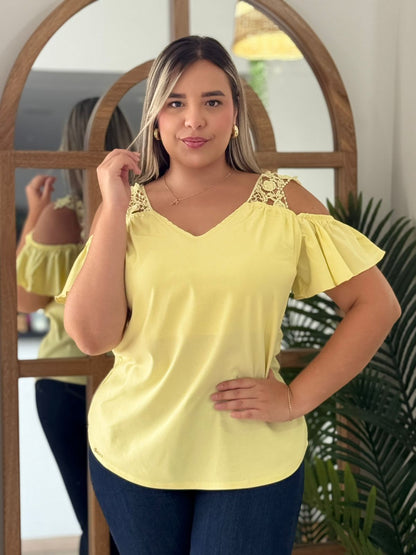 Tu nueva Blusa Favorita ya está aquí 💖