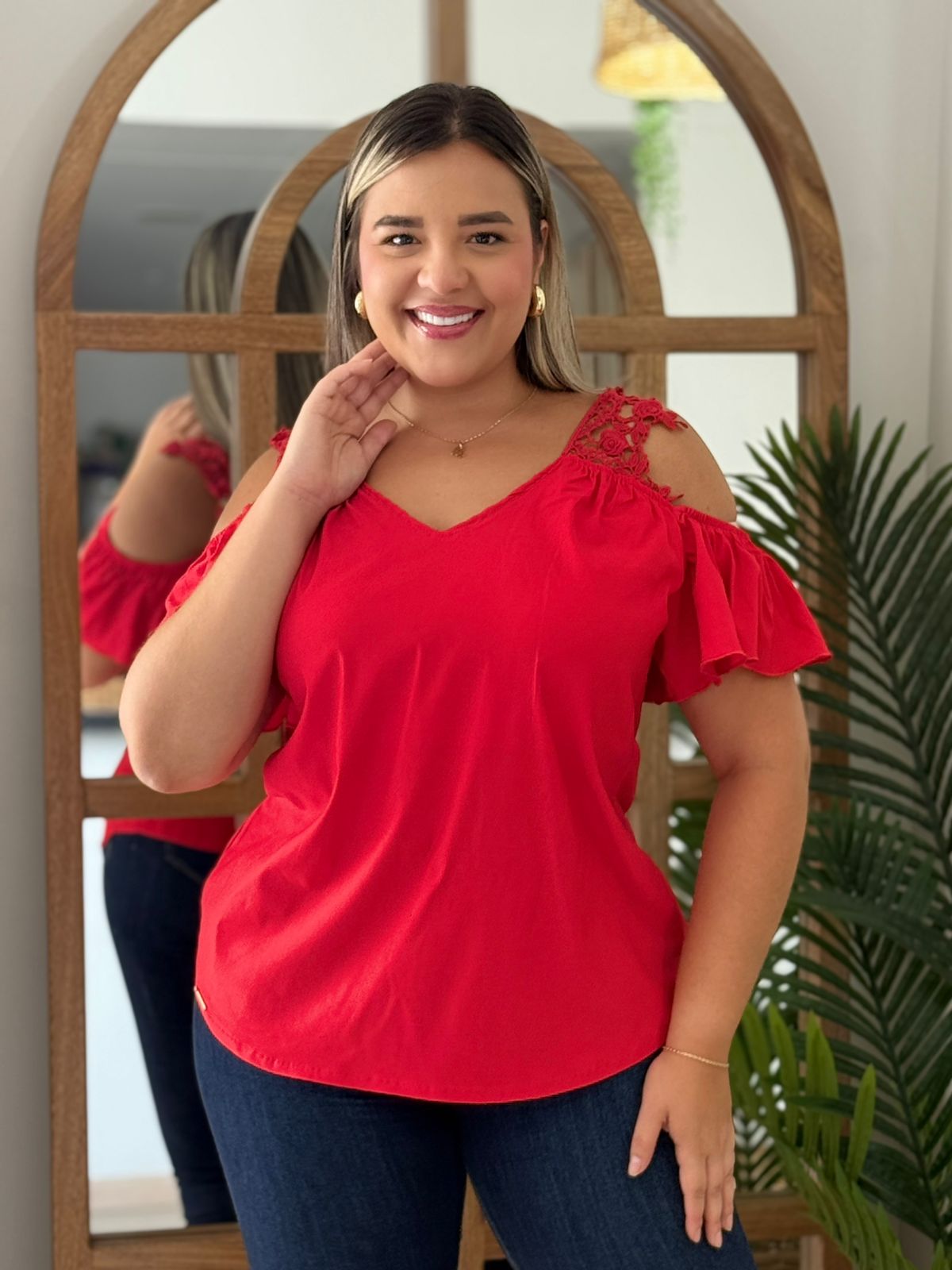 Tu nueva Blusa Favorita ya está aquí 💖