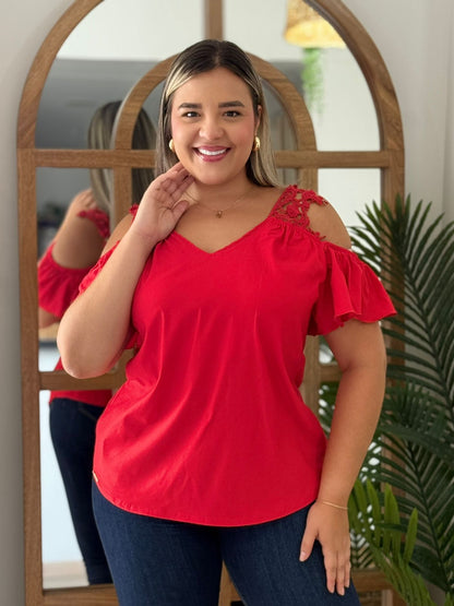 Tu nueva Blusa Favorita ya está aquí 💖