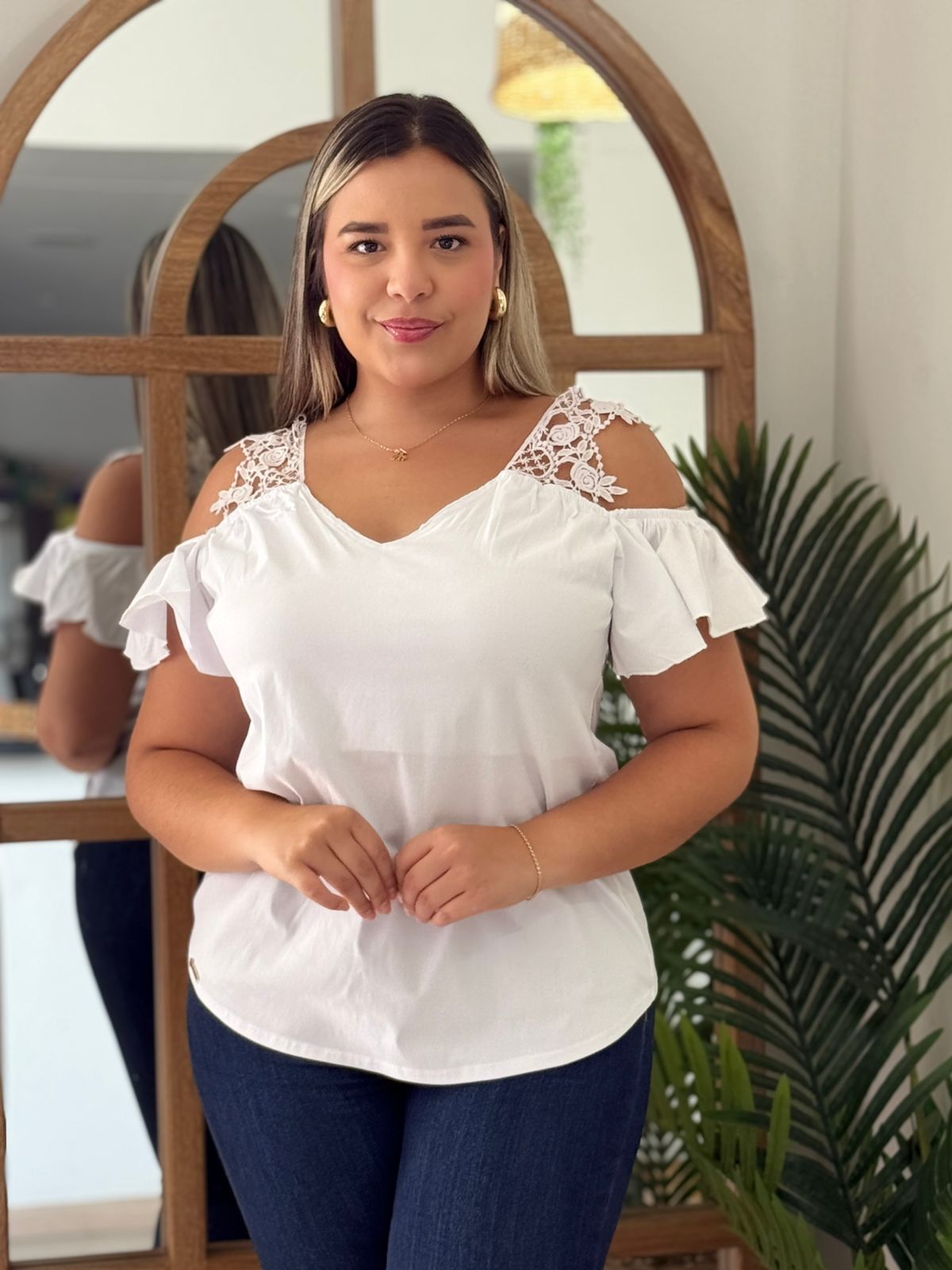 Tu nueva Blusa Favorita ya está aquí 💖