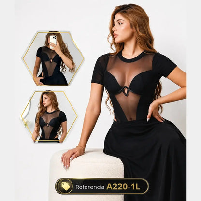 LINEA BODY TOONS LUXURY