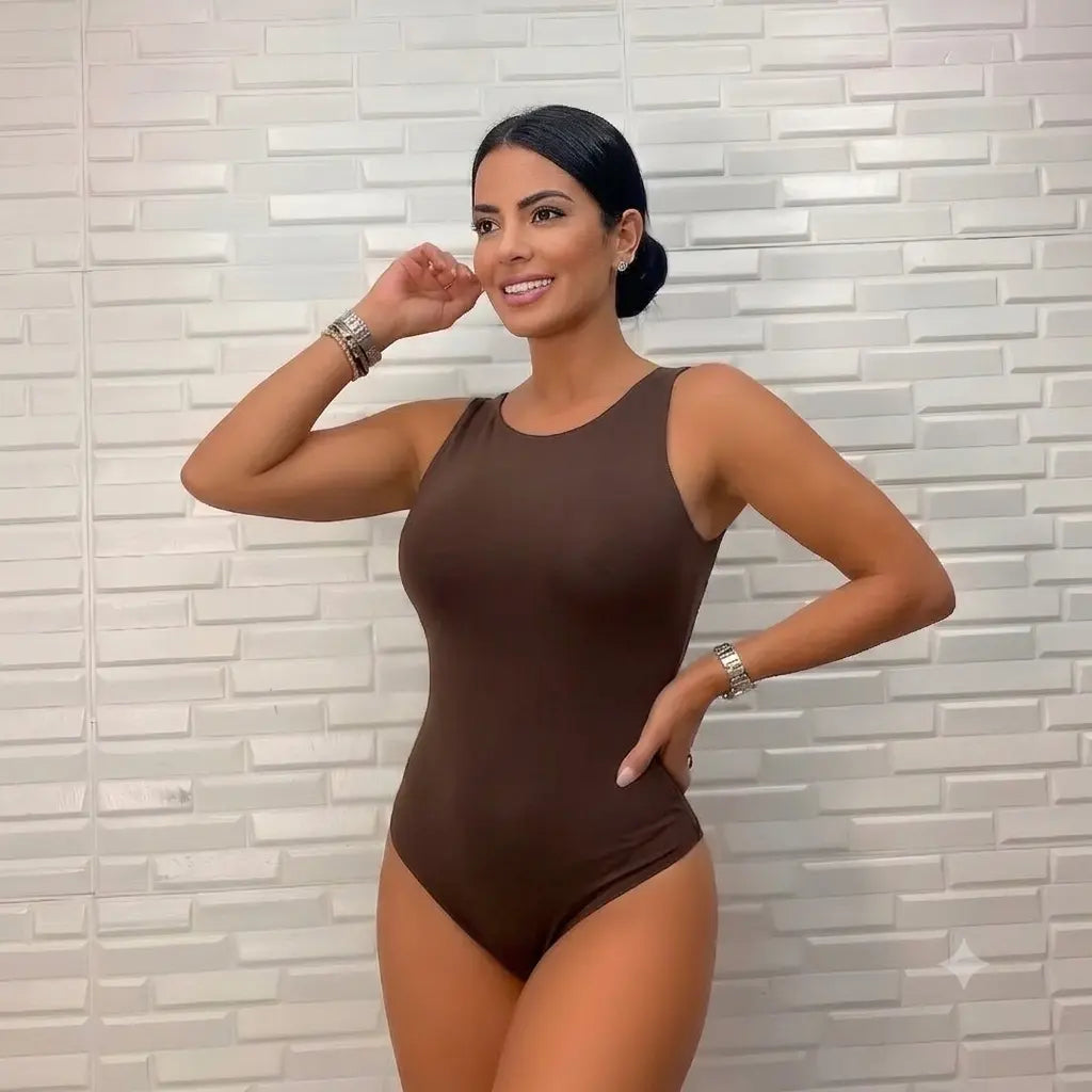 BODY DOBLE TELA PREMIUM
