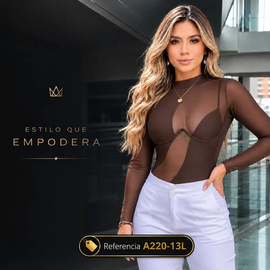 LINEA BODY TOONS LUXURY